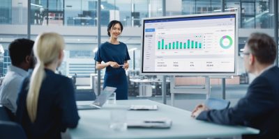 workforce analytics software improves decision-making